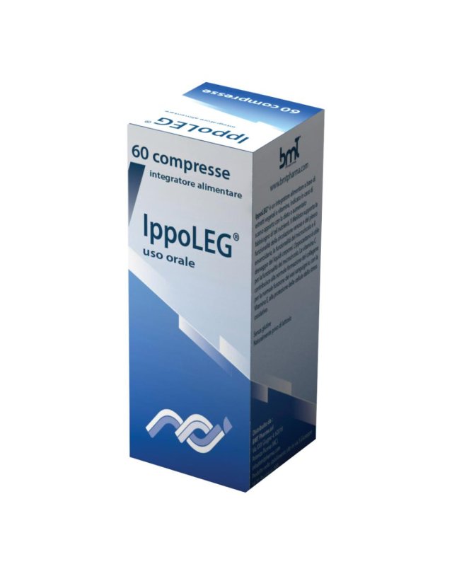IPPOLEG 60Cpr