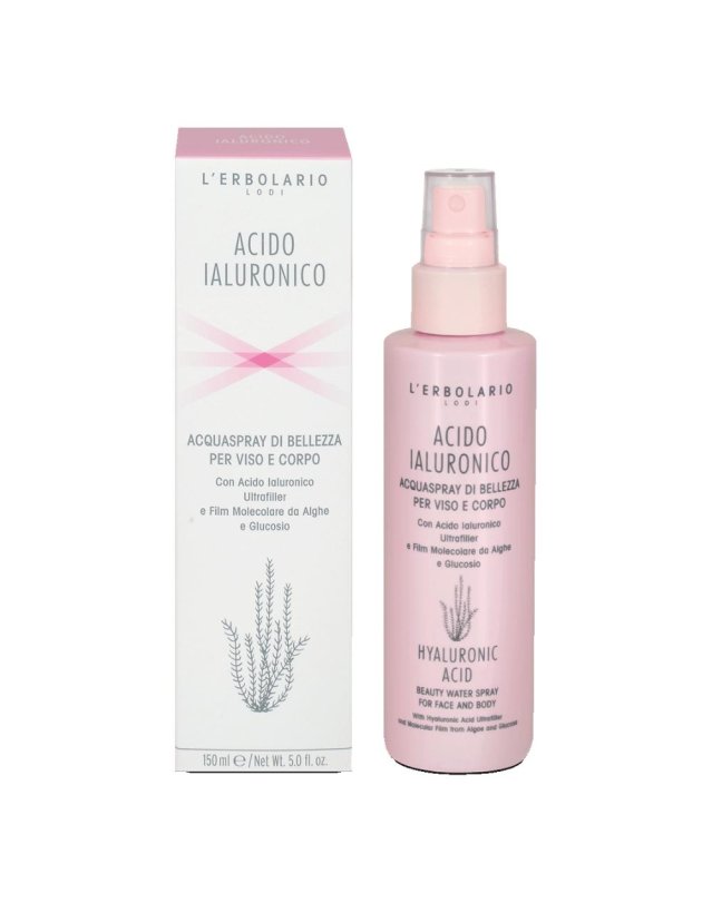 ACIDO IALURONICO ACQUASPRAY VI
