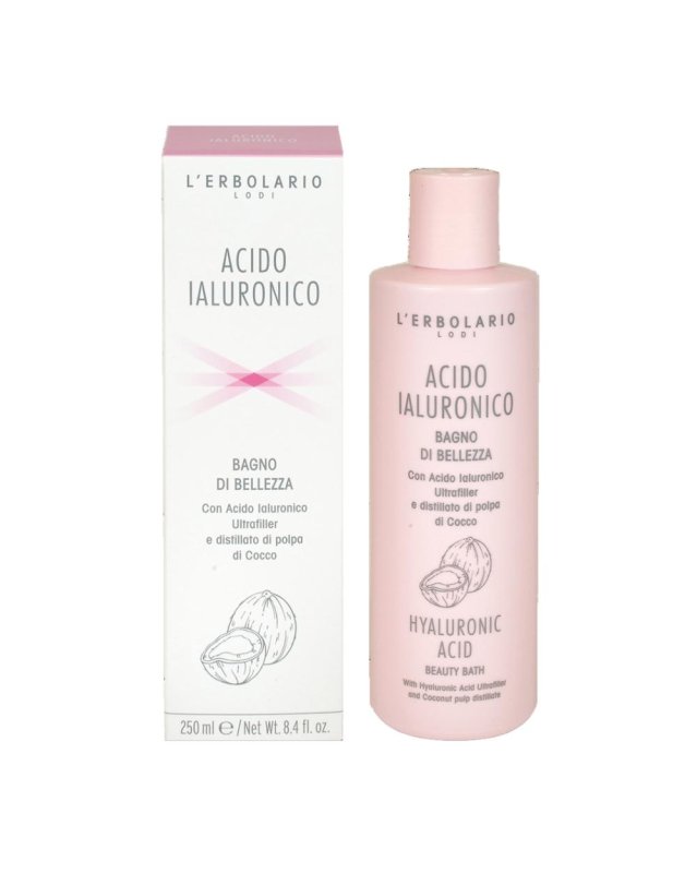 ACIDO IALURONICO BAGNO BELLEZZ
