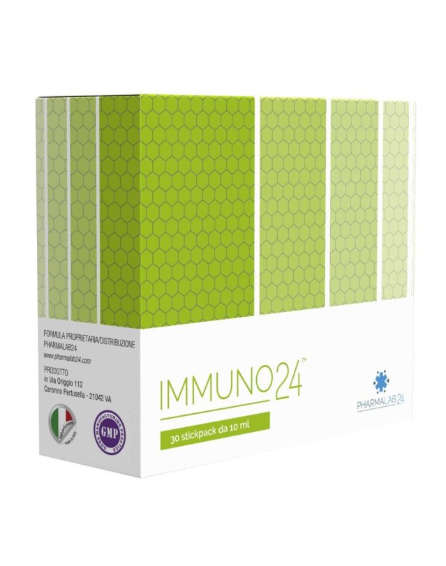 IMMUNO24 30STICKPACK