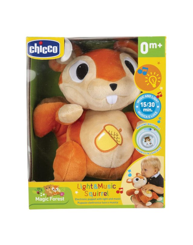 CH Gioco MF Squirrel Light&Mus