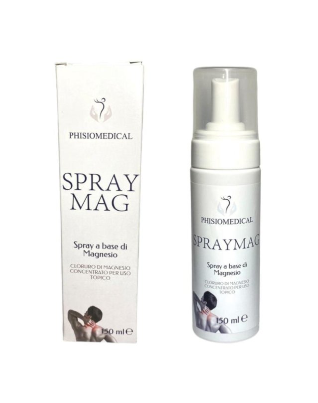 SPRAY MAG SCHIUMA 150ML