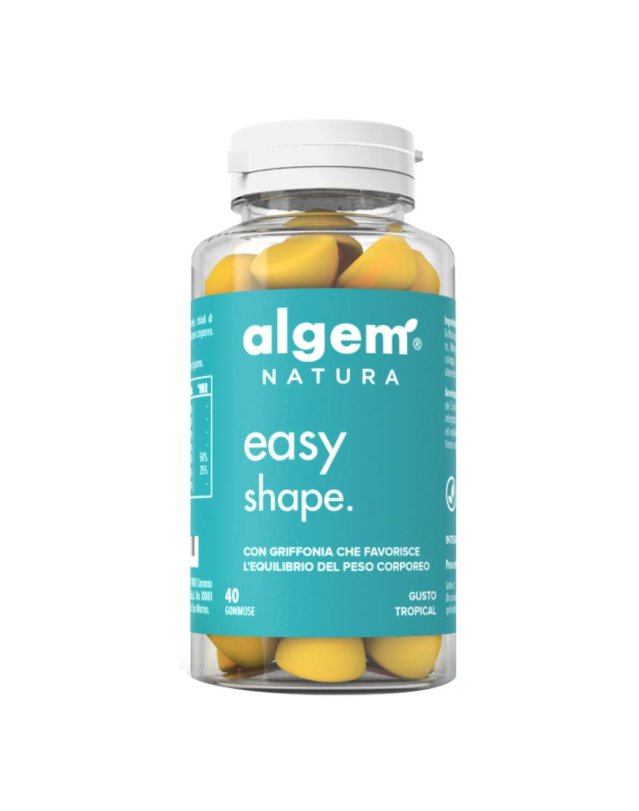 ALGEM EASY SHAPE 40 Gomm.