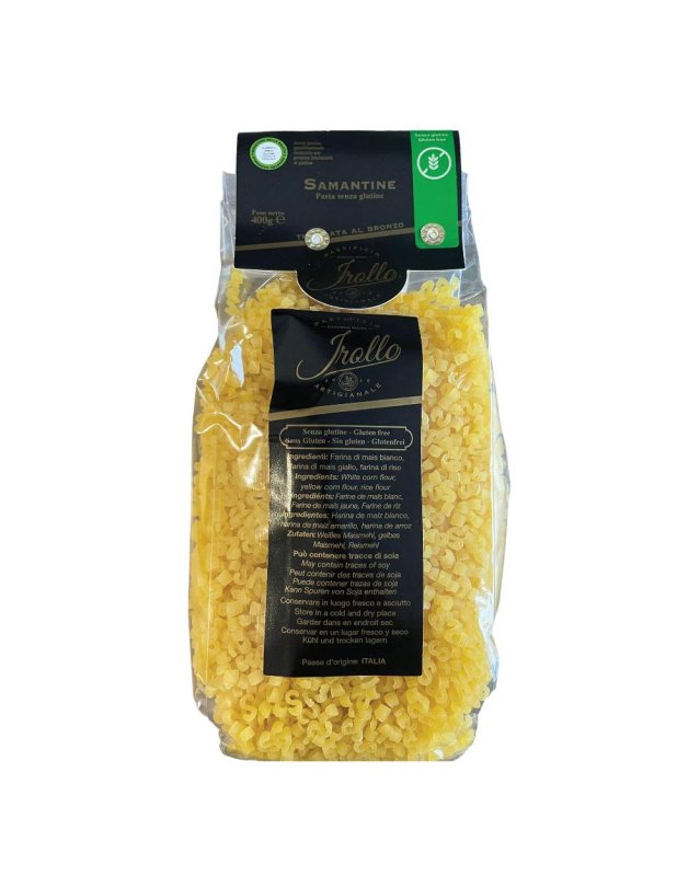 IROLLO Samantine 400g