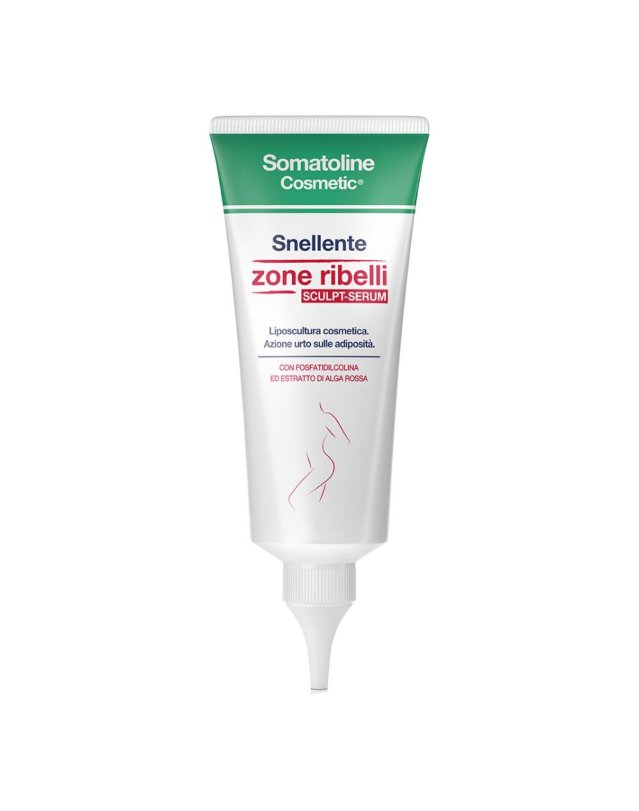 SOMATOLINE C ZONE RIBEL SCULPT