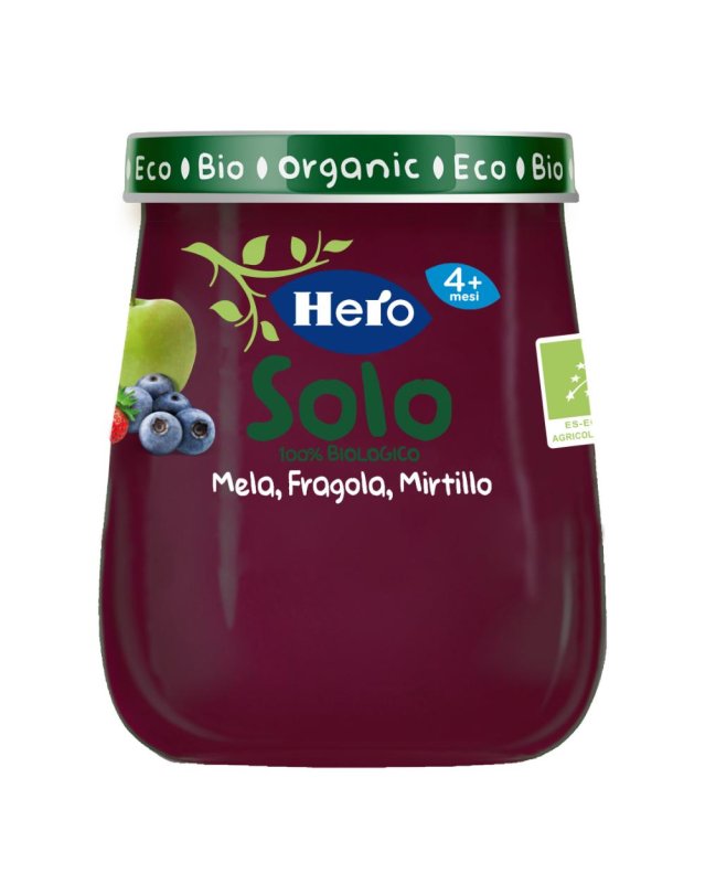 HERO SOLO OMOG MELA/FRA/MIRT