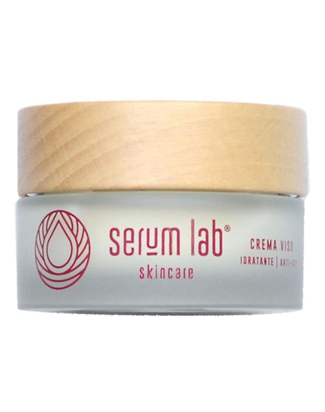 SERUMLAB Crema Viso 50ml