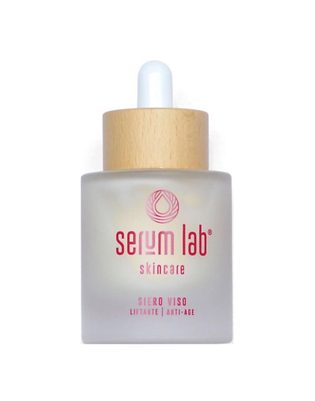 SERUMLAB Siero Viso C/Occhi