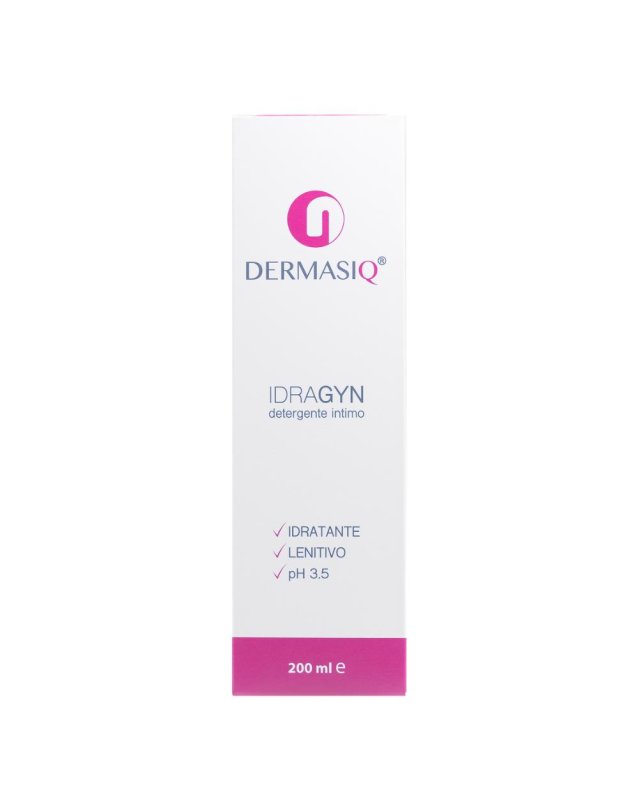 DERMASIQ Idragyn 200ml