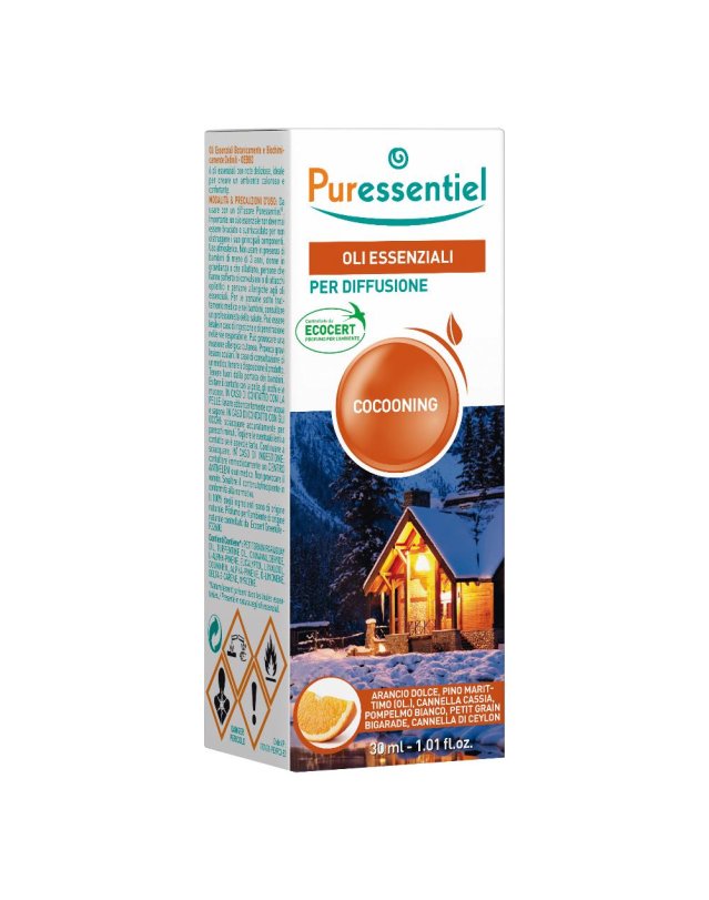 PURESSENTIEL Misc.Cocooning