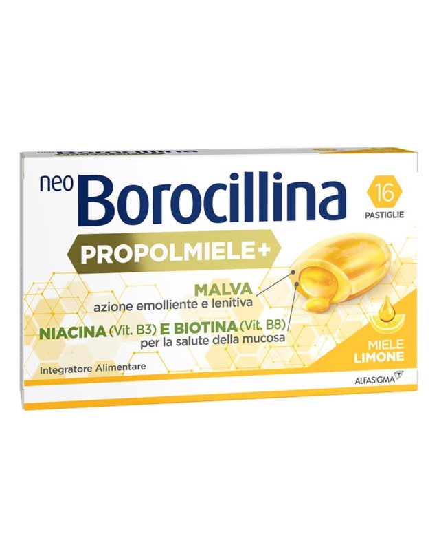 NEOBOROC.PROPOLI Mie/Lim.16Pst