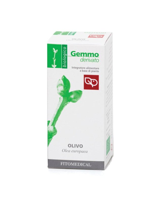 OLIVO MG BIO 50ML FTM