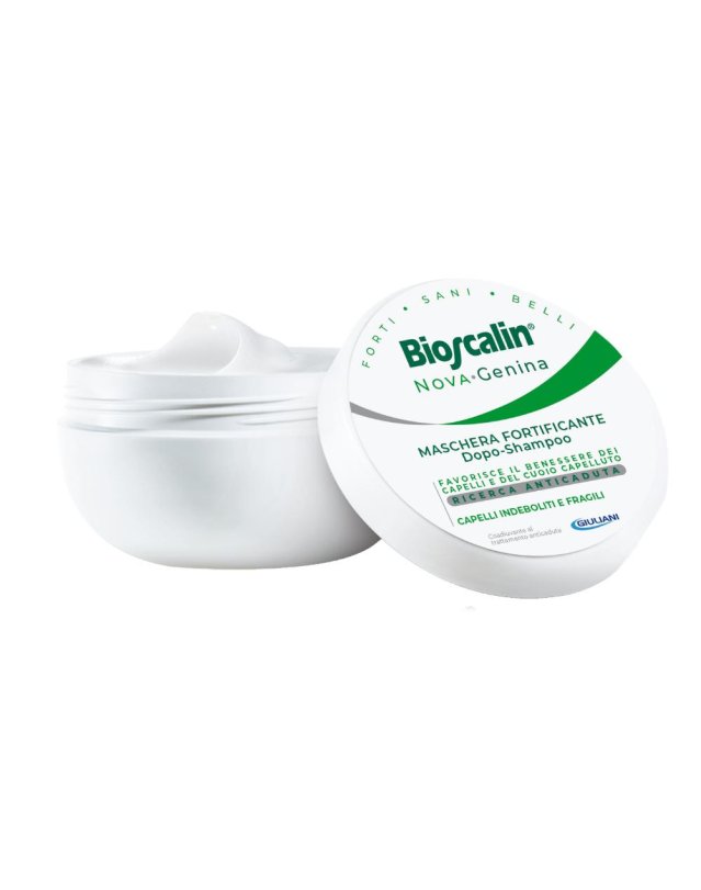 BIOSCALIN NovaGenina Masch.
