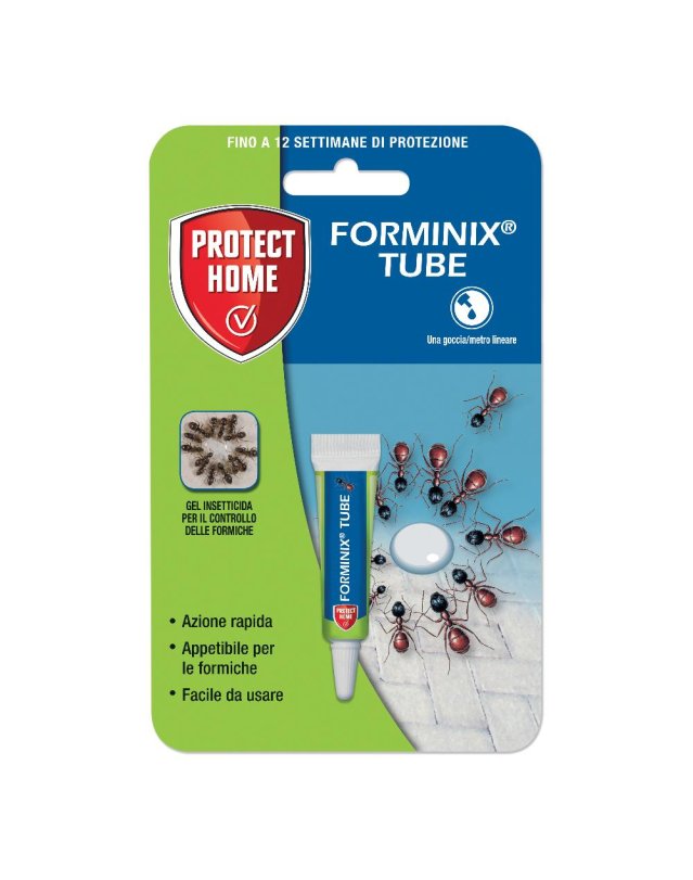 FORMINIX Gel Form Tubetto 4g