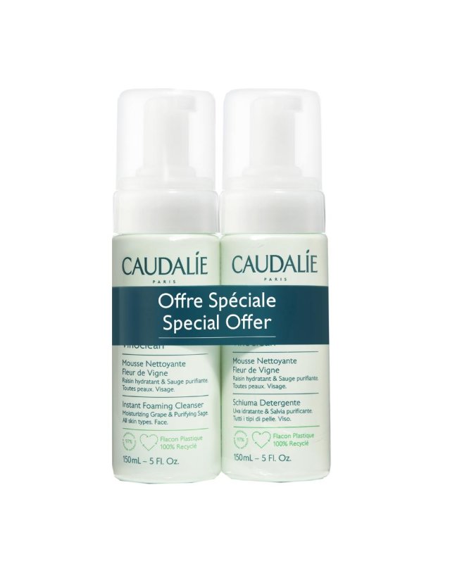 VINOCLEAN DUO SCHIUMA DET150ML