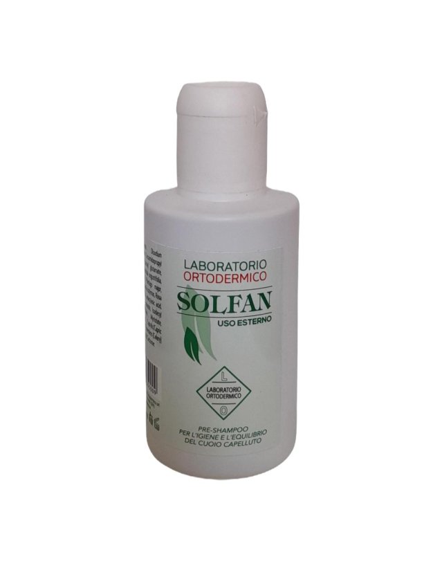 SOLFAN Sh.A-Forf.125ml