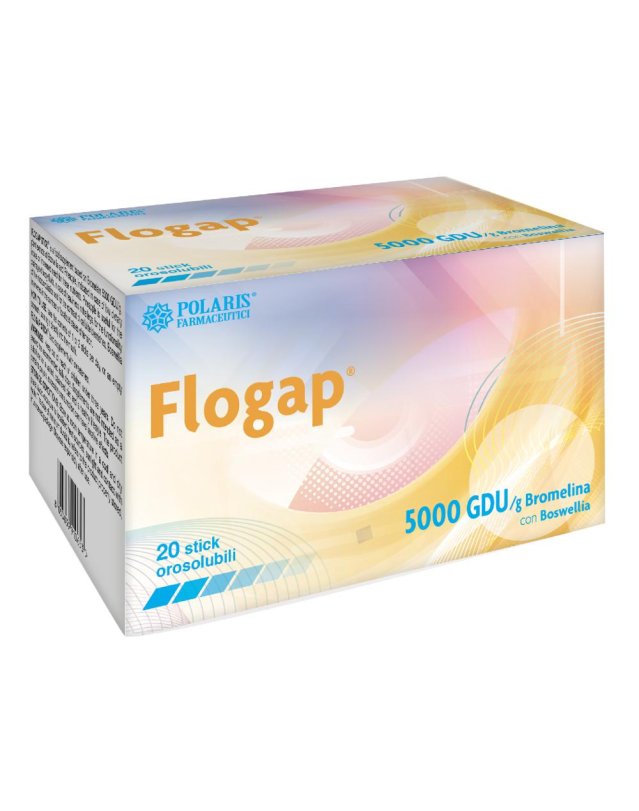 FLOGAP 5000 GDU 20STICK