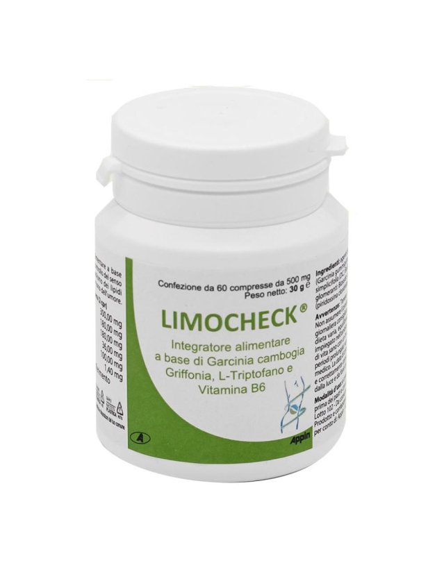 LIMOCHECK 60CPR
