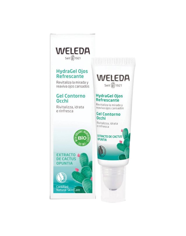 GEL CONT OCCHI 10ML