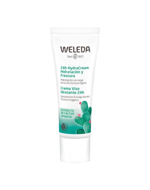 CREMA VISO IDRAT 24H 30ML