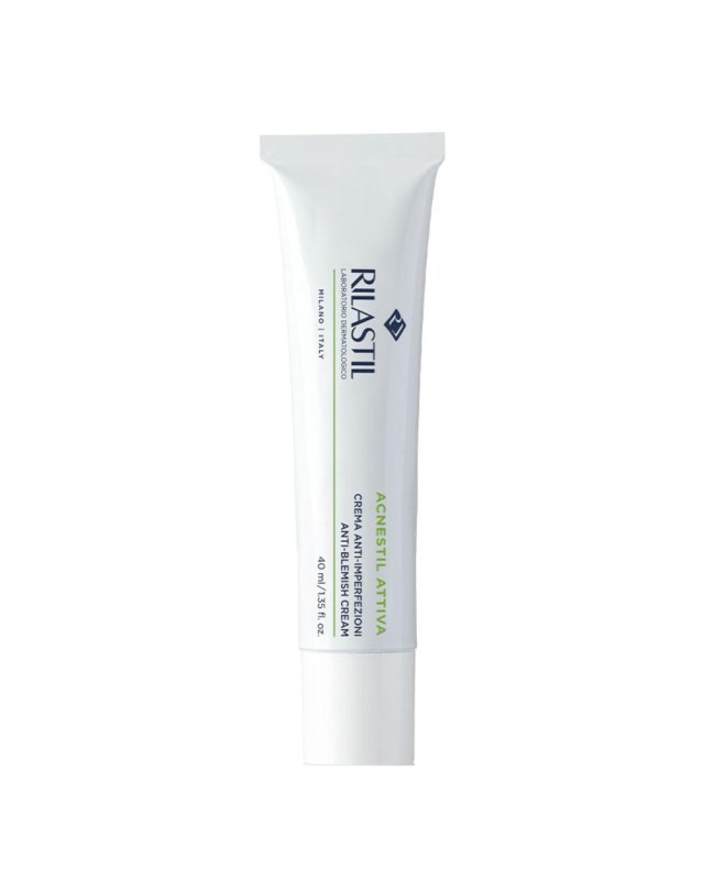 Rilastil Acnestil Crema Attiva 40ml