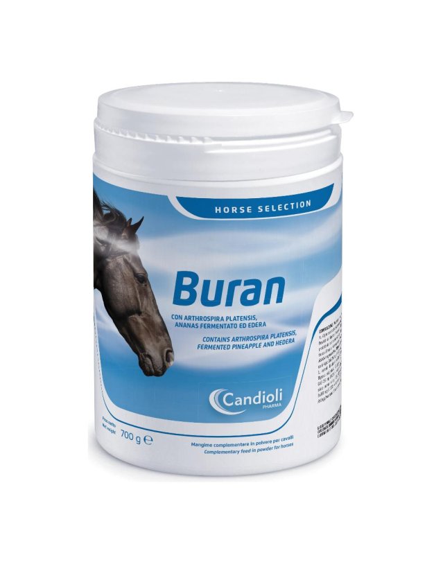 BURAN 700g