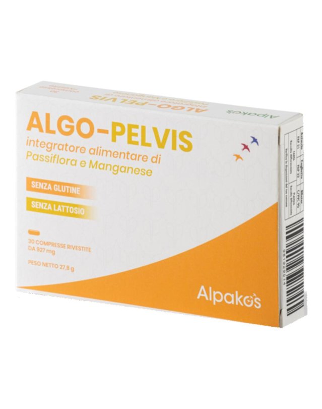 ALGO-PELVIS 30 Cpr 927mg