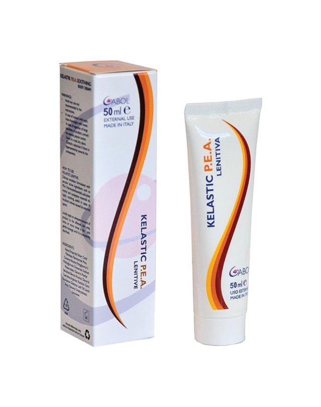 GABOL Kelastic PEA Lenit.50ml