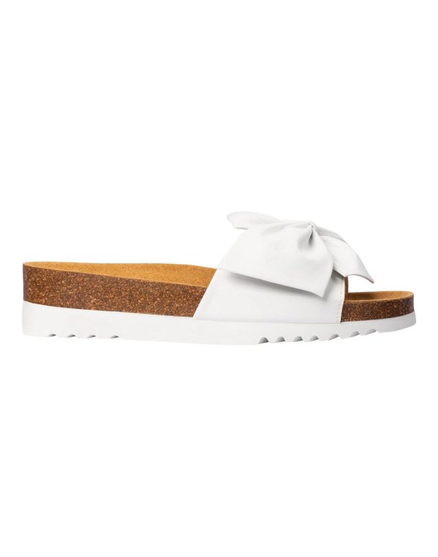 BOWY 2,0 LEATHER W BIANCO 37