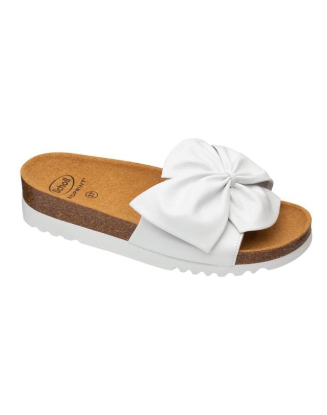 BOWY 2,0 LEATHER W BIANCO 39