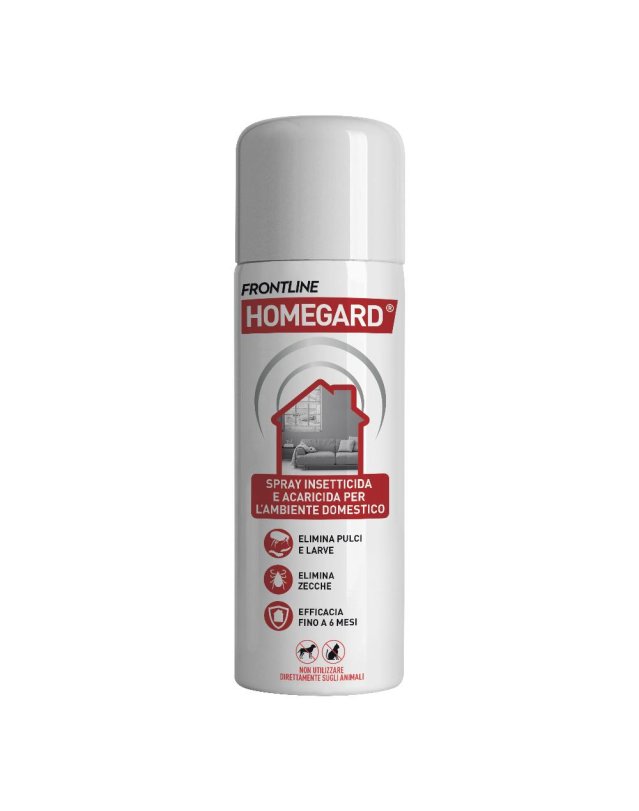FRONTLINE HOMEGARD Spray 250ml
