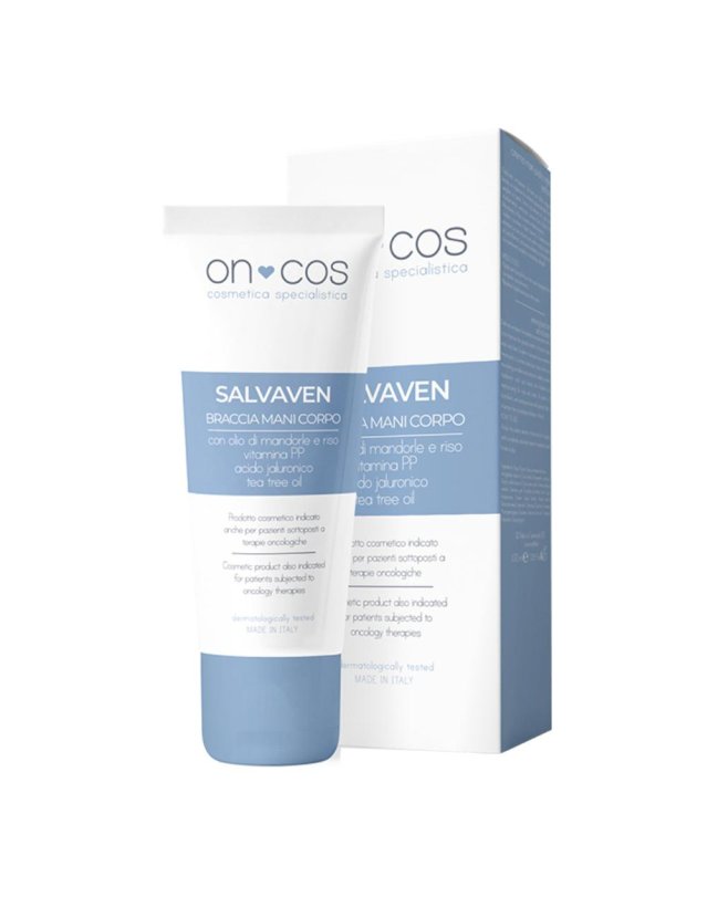 ONCOS Salvaven Bracc/Mani/Crp