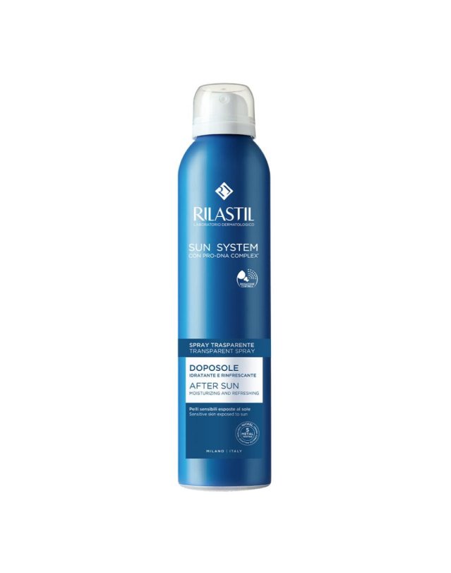 RILASTIL*Sol.Spray D/Sole200ml