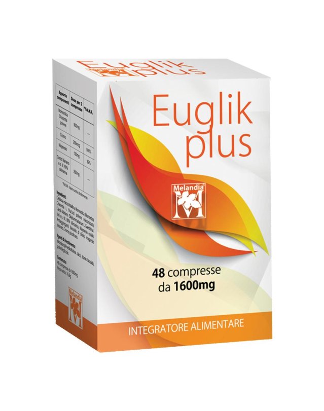 EUGLIK PLUS 48CPR