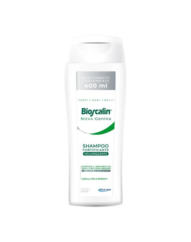 BIOSCALIN NovaGenina Sh.Vol.Mx
