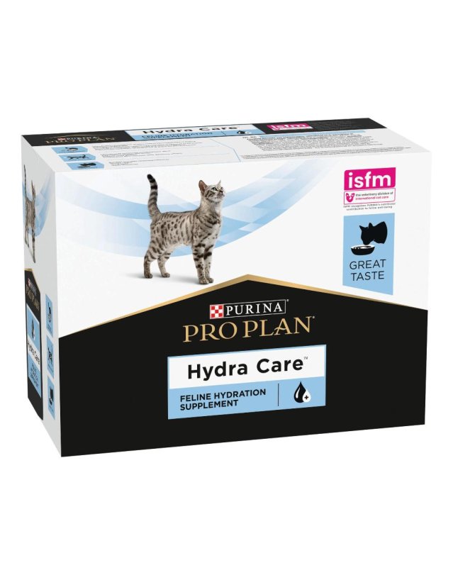 FELINE Hydracare 10x85g