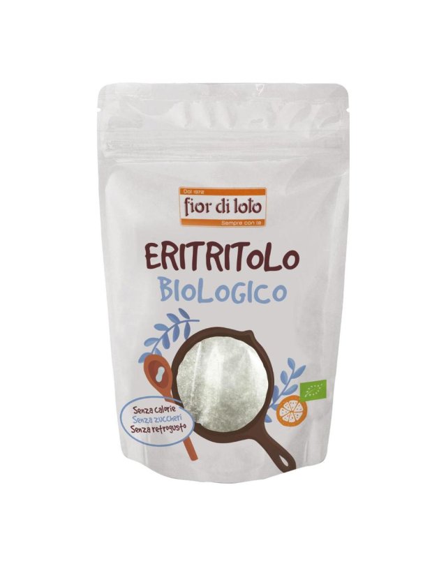 FdL Eritritolo 250g