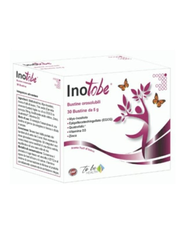 INOTOBE 30 Bust.5g