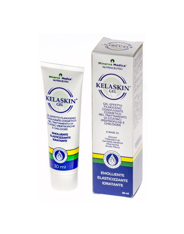 KELASKIN GEL 30ML