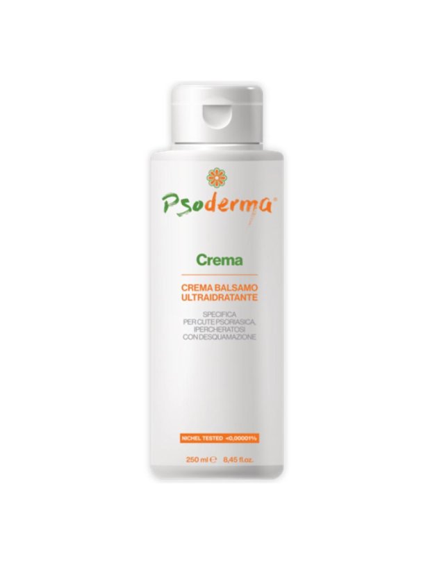 PSODERMA CREMA BALS ULTRA100ML