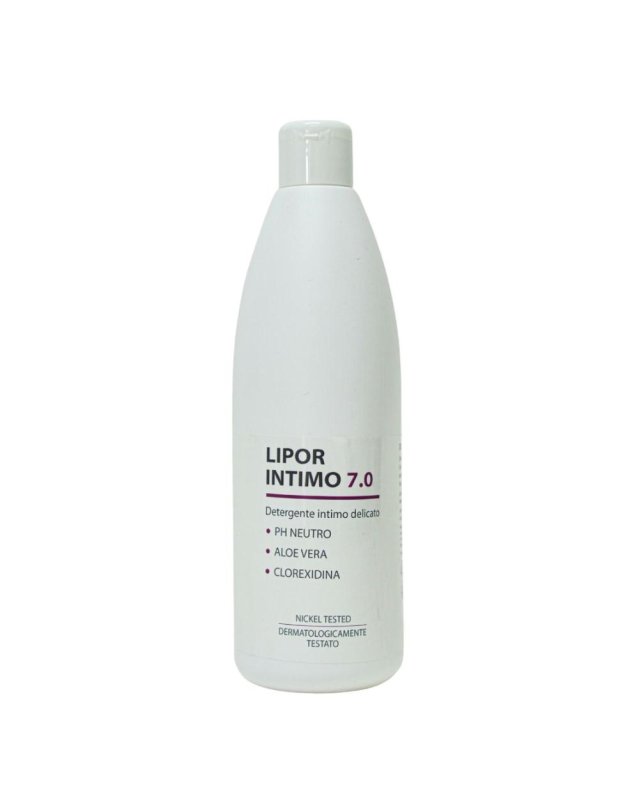 LIPOR Intimo 7,0 400ml