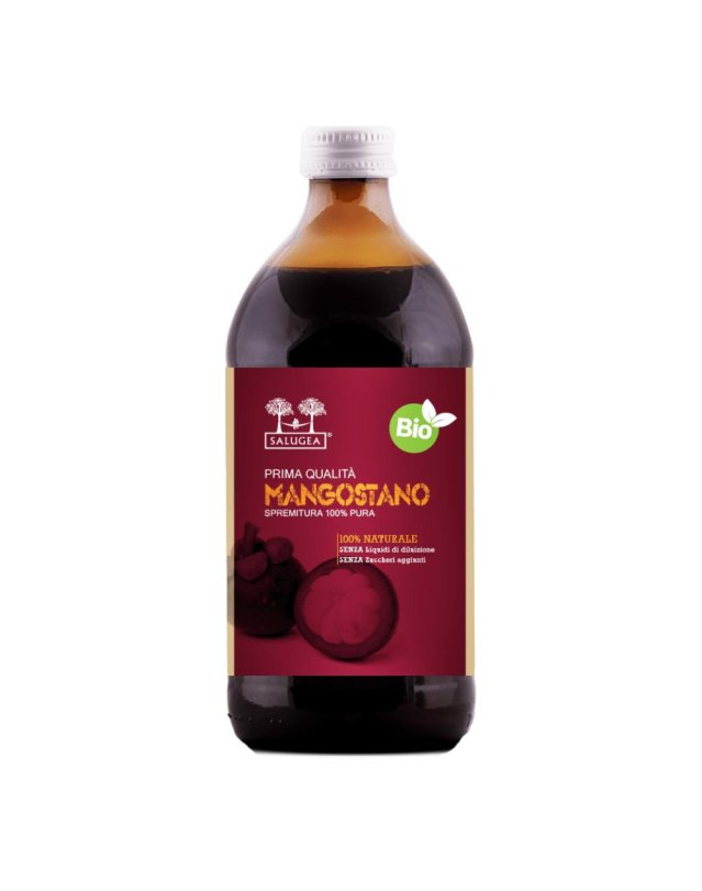 SALUGEA SUCCO MANGOSTANO BIO50