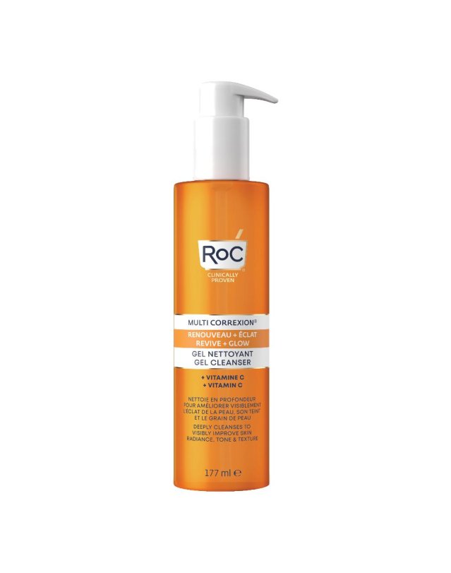 ROC MULTI CORREXION REV+GLOW G