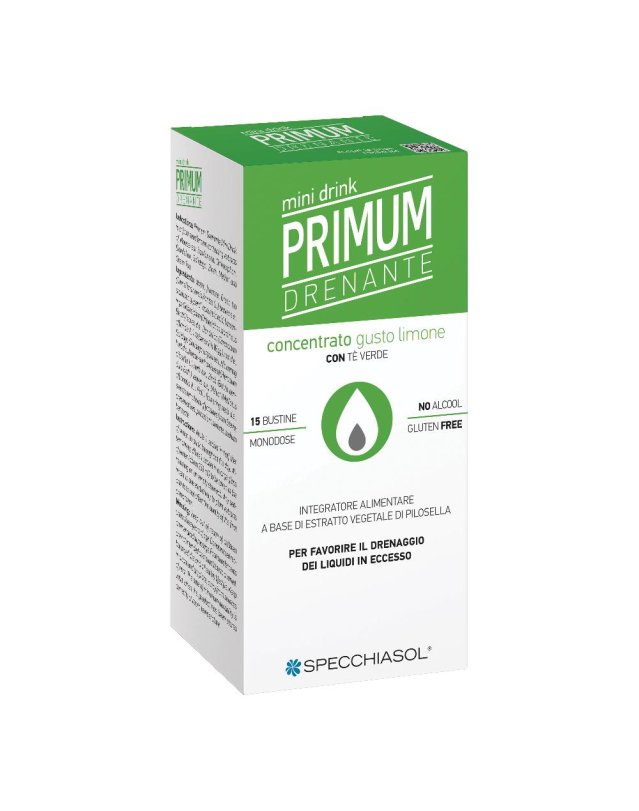 PRIMUM DRENANTE MINIDRINK LIM