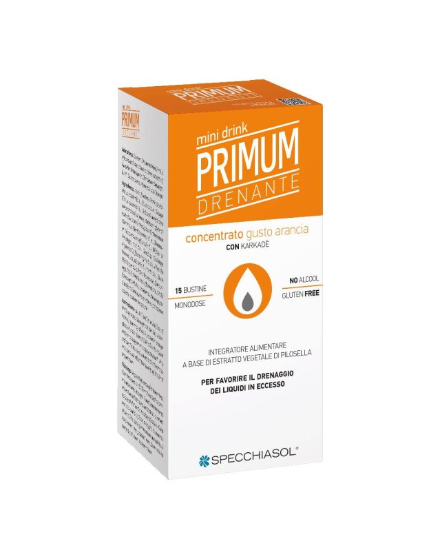 PRIMUM DRENANTE MINIDRINK ARA