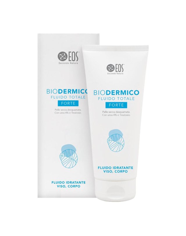 EOS Biodermico Fl.Tot.Ft.200ml