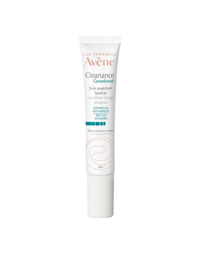 AVENE Comedomed Localizzato