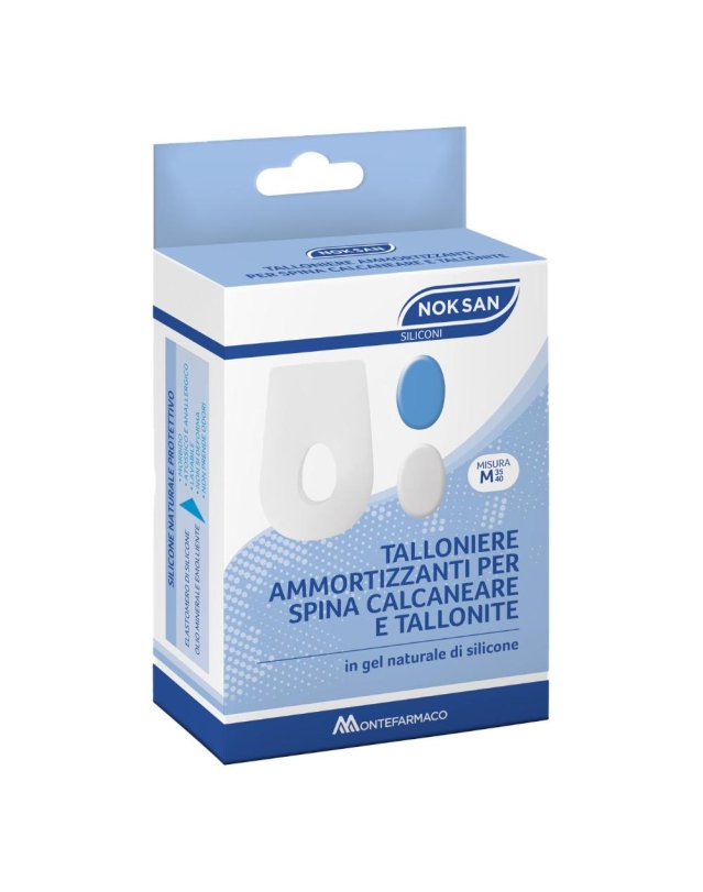 NOKSAN SPINA CALCANEARE L+SUPP