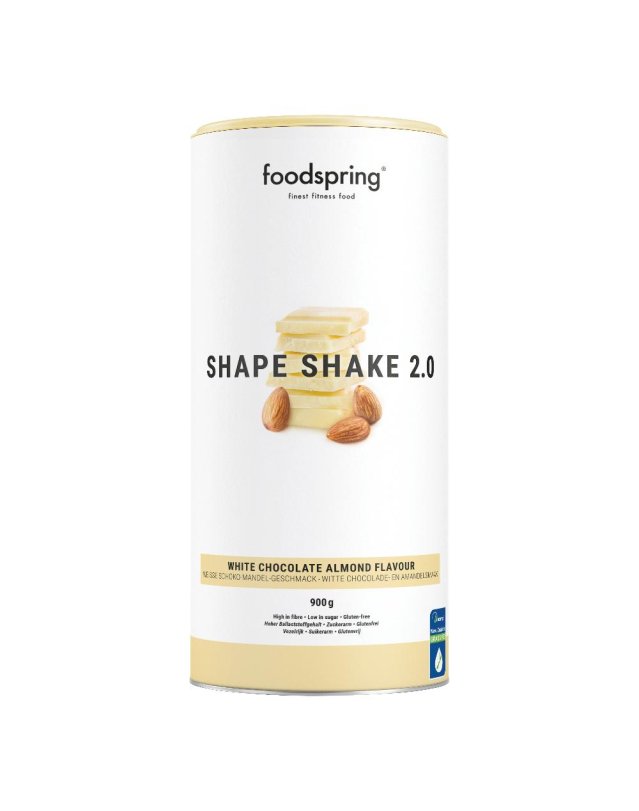 SHAPE SHAKE 2,0 CIOC BI 900G