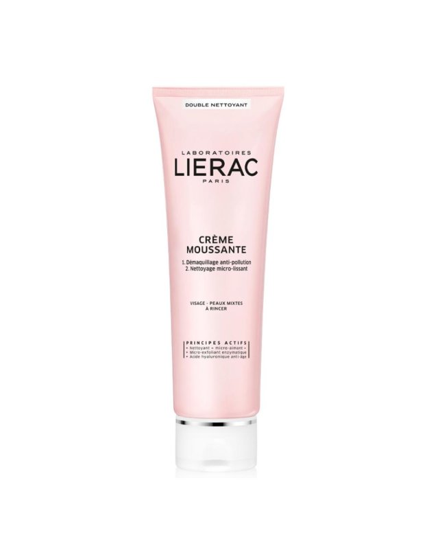 LIERAC Demaq.Cr.Mouss.D/Az.